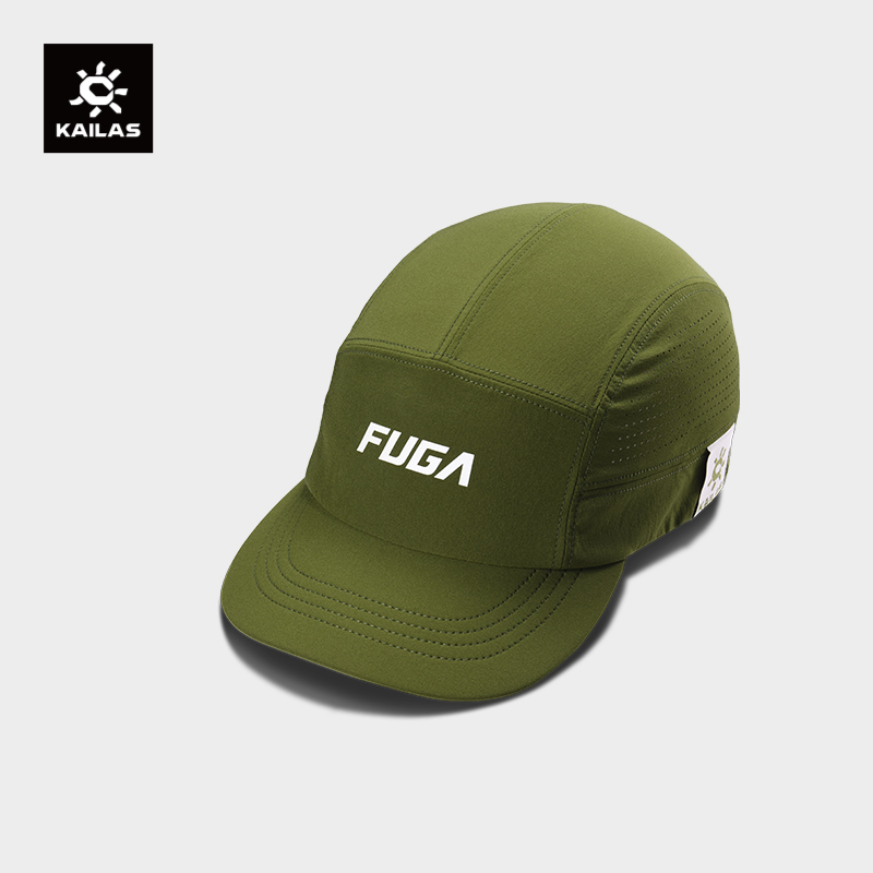 Running Cap Lightweight - KAILAS 2026 Boné Unissex Novo para
