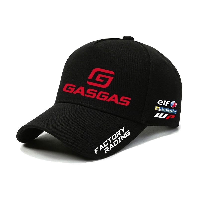 Baseball Cap Structured - Para gasgas moda masculina mulher chapéu