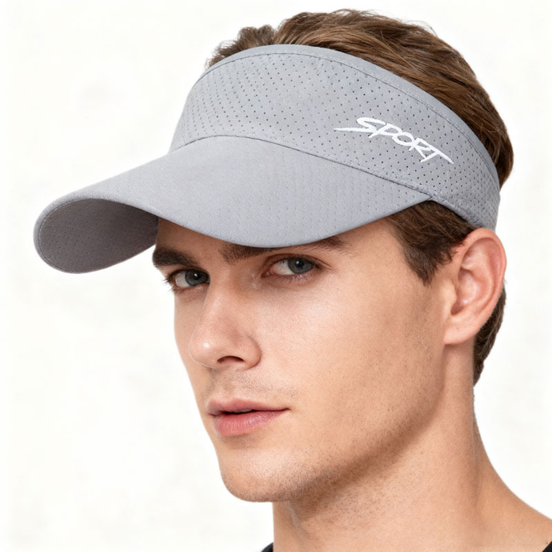 Baseball Cap Structured - Boné de corrida para esportes ao