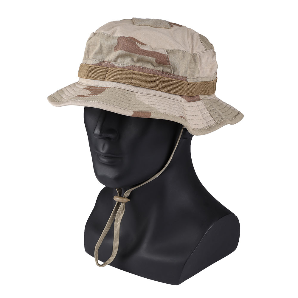 Boonie Hat Tactical - Emersongear aba curta verão tático boonie
