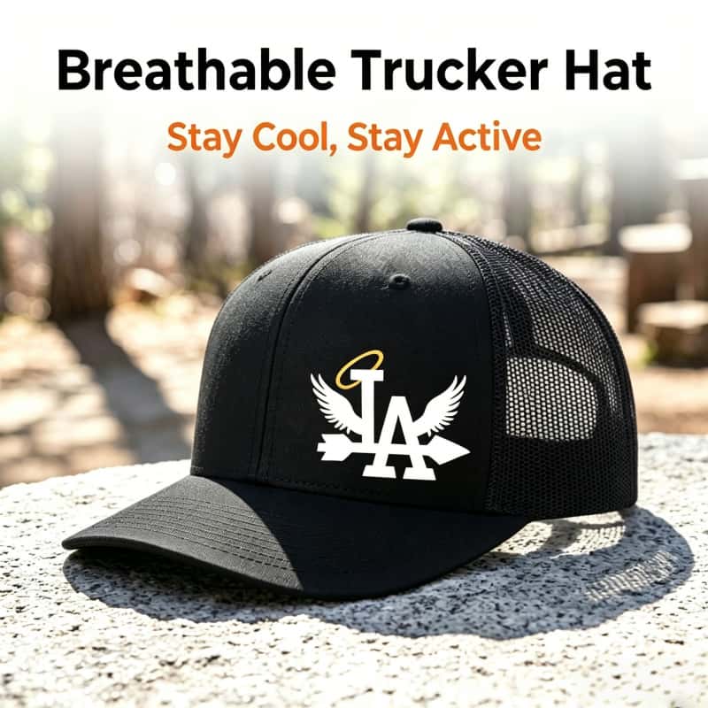 Golf Cap Dad - Boné de Beisebol Ajustável Unissex Estampado