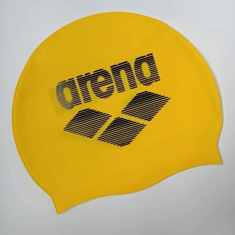 ARNew Chapéus de natação imper - Swim Hat Silicone avaliação e preço