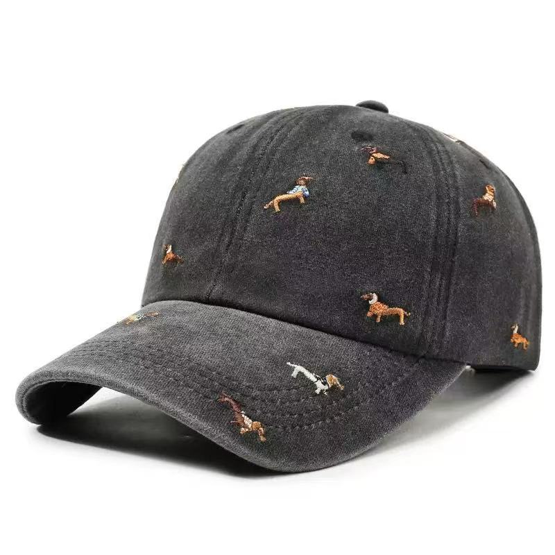 Boné de Beisebol Ajustável de  - Golf Cap Dad avaliação e preço