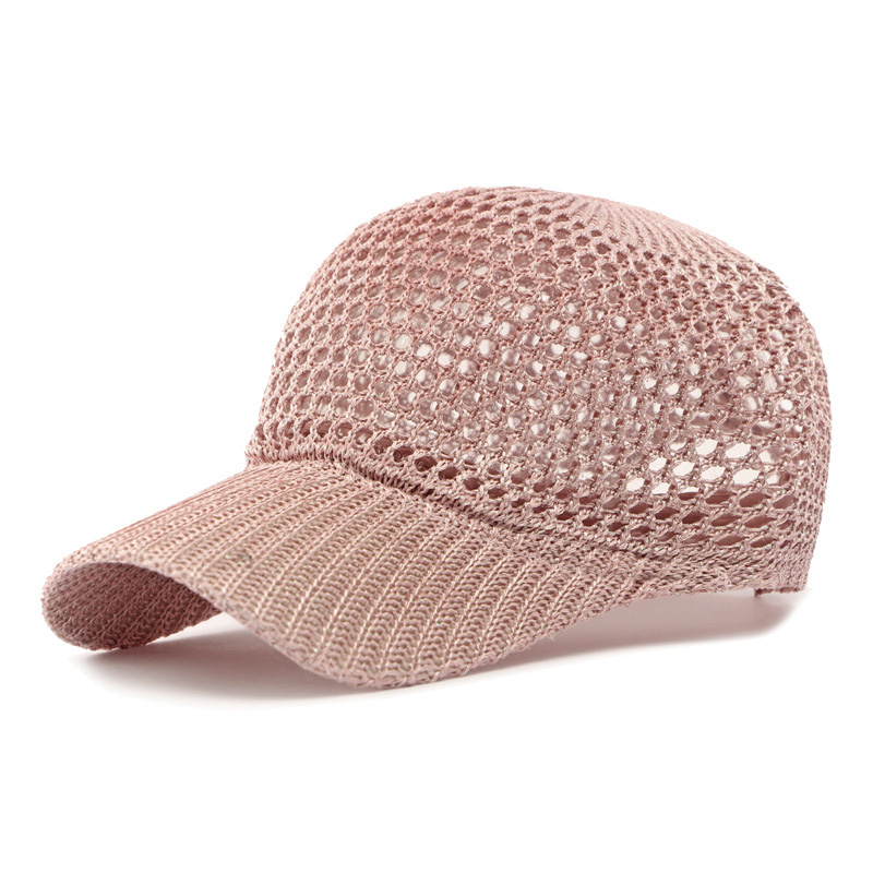 Boné de Beisebol Unissex Respi - Baseball Cap Structured avaliação e preço
