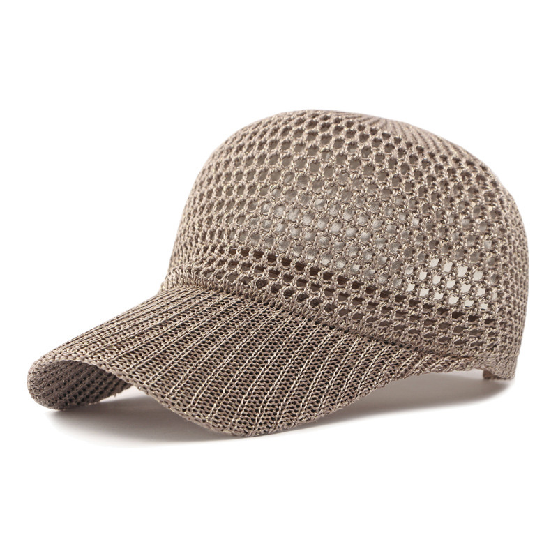 Boné de Beisebol Unissex Respi - Baseball Cap Structured avaliação e preço