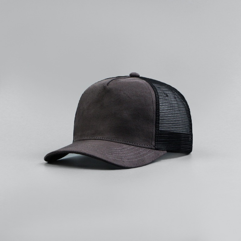 Boné de beisebol de camurça de - Baseball Cap Structured avaliação e preço