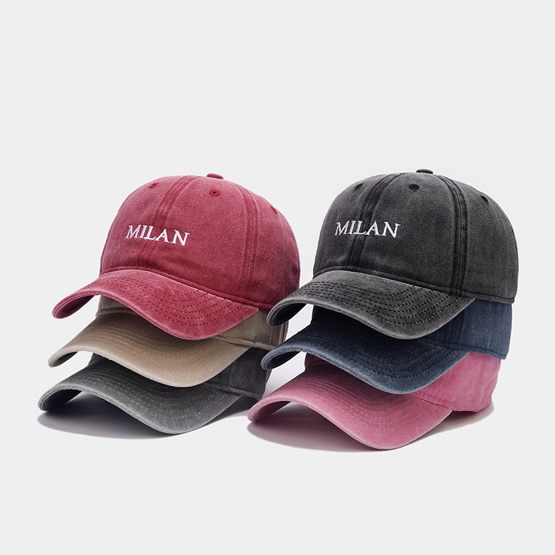Boné de Beisebol Vintage em Al - Dad Hat Cotton avaliação e preço