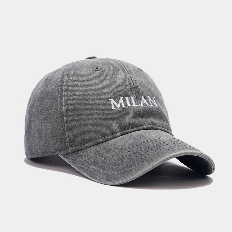 Boné de Beisebol Vintage em Al - Dad Hat Cotton avaliação e preço