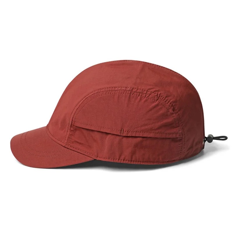 Boné de beisebol de cor sólida - Baseball Cap Structured avaliação e preço