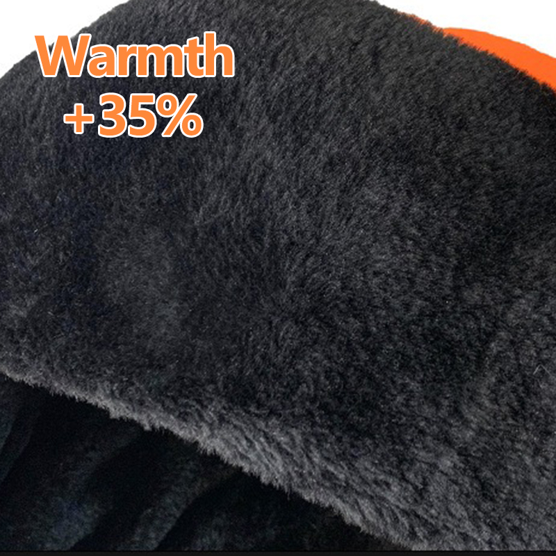 Chapéu caçador de inverno com  - Trapper Hat Ear Flap avaliação e preço
