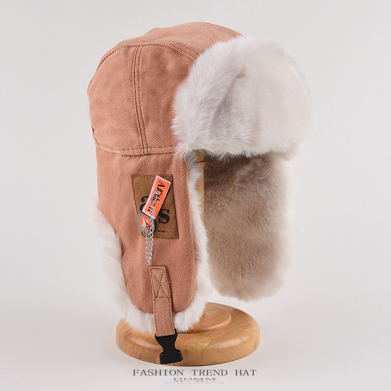Gorro de Inverno Unissex Gross - Trapper Hat Ear Flap avaliação e preço