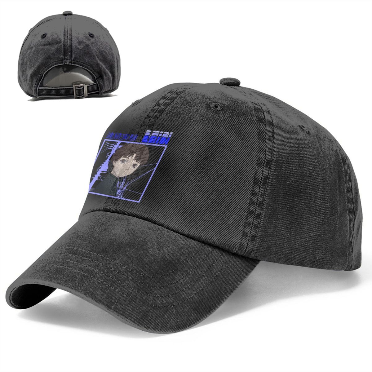Boné de beisebol masculino lav - Golf Cap Dad avaliação e preço