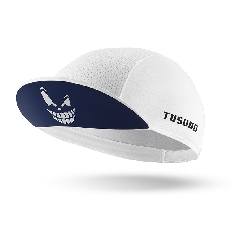 Touca de Ciclismo de Halloween - Skull Cap Helmet Liner avaliação e preço