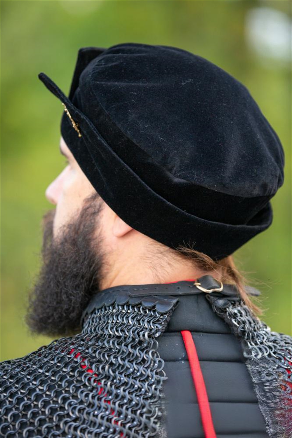 Boné plano Tudor medieval de v - Snapback Hat Flat avaliação e preço