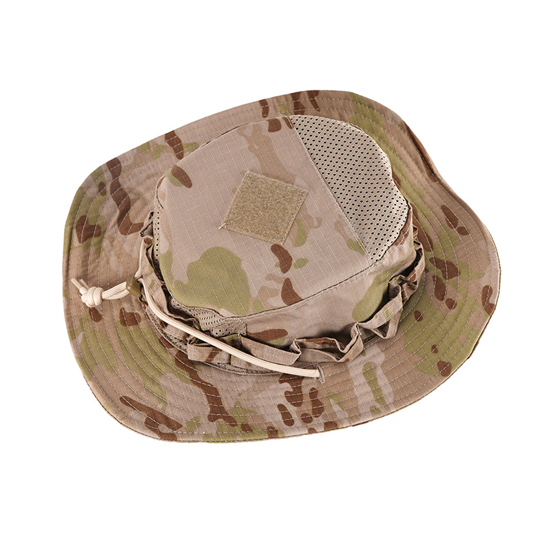 Chapéu Tático 2.0 Boonie com R - Boonie Hat Tactical avaliação e preço