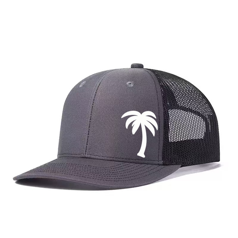 Boné Ajustável com Estampa de  - Golf Cap Dad avaliação e preço