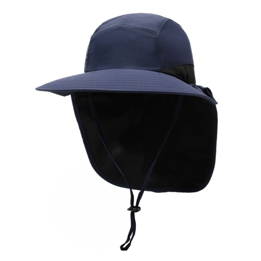 Chapéu de Sol Simples com Aba  - Sun Hat Wide Brim avaliação e preço