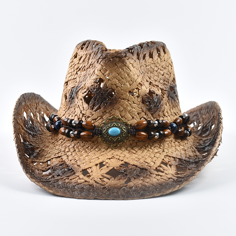Panamá macio artesanal cowboy  - Cowboy Hat Straw avaliação e preço