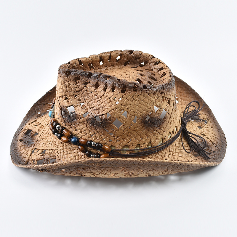 Panamá macio artesanal cowboy  - Cowboy Hat Straw avaliação e preço
