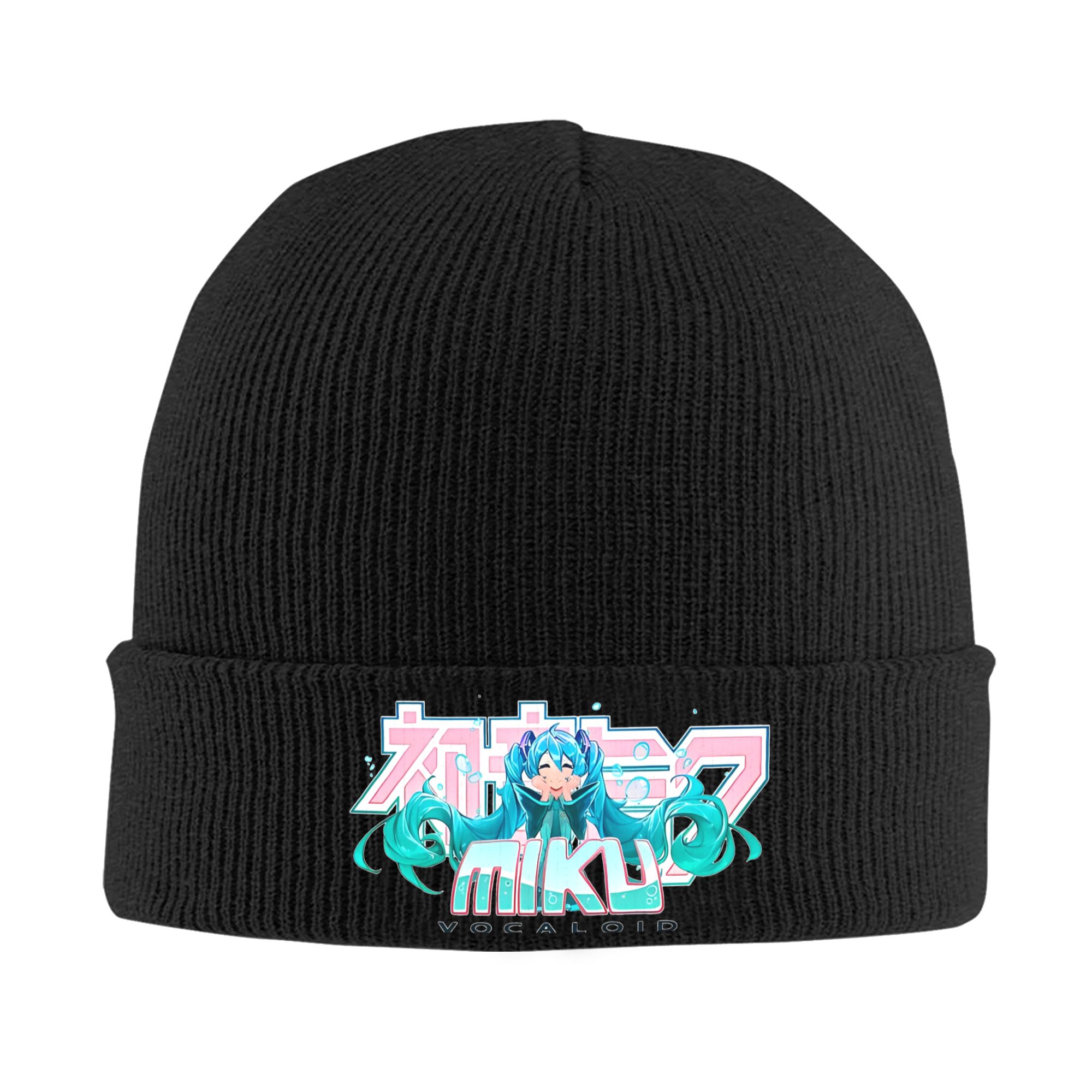 Gorro de malha canelada Hatsun - Beanie Cuffed Knit avaliação e preço