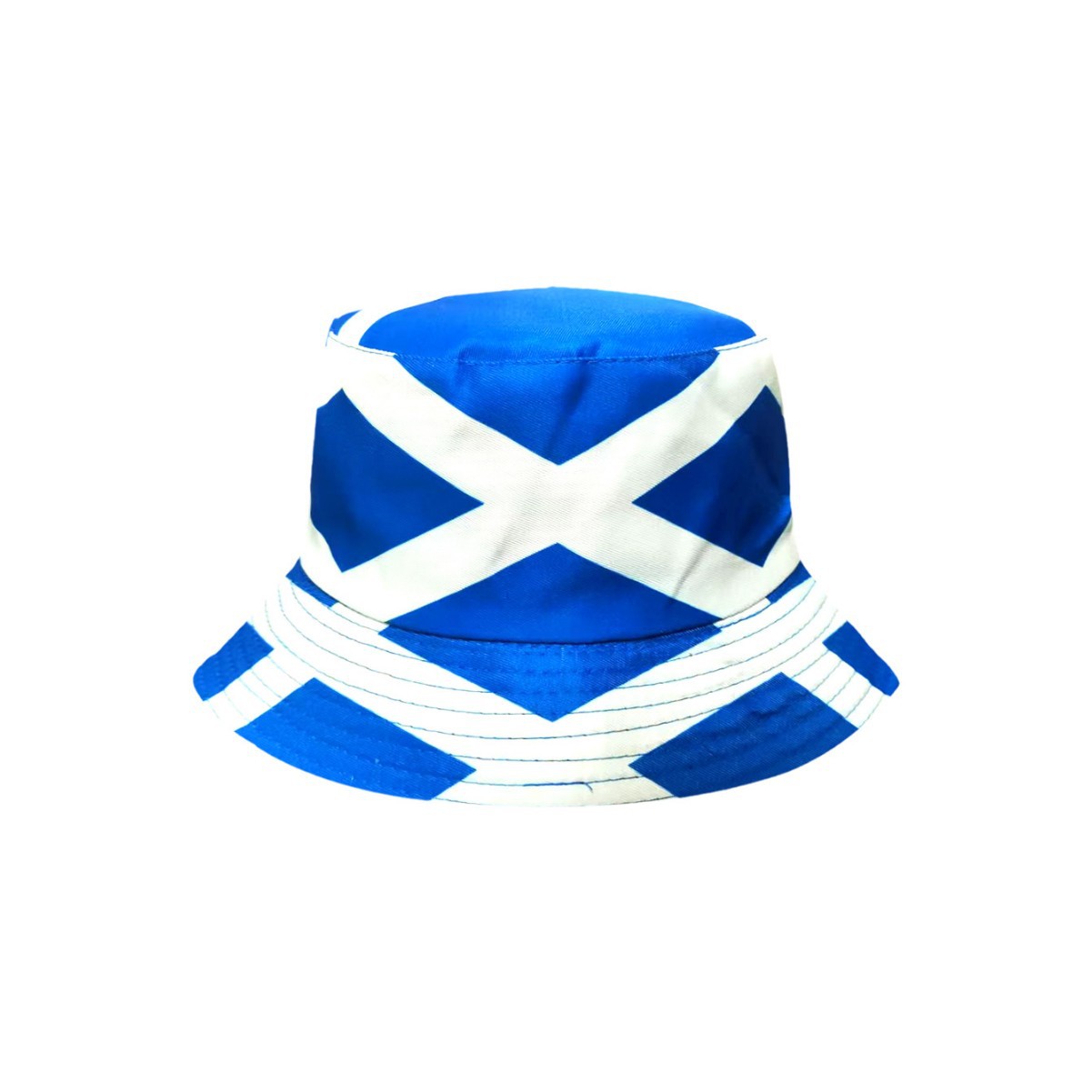 Chapéu Bucket com Estampa de B - Bucket Hat Cotton avaliação e preço