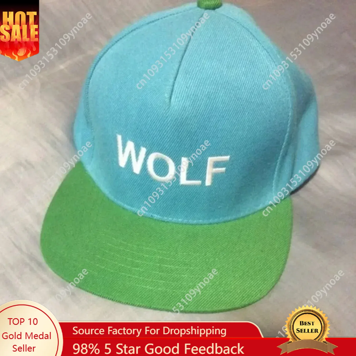 Boné de Beisebol Fashion Tyler - Golf Cap Dad avaliação e preço