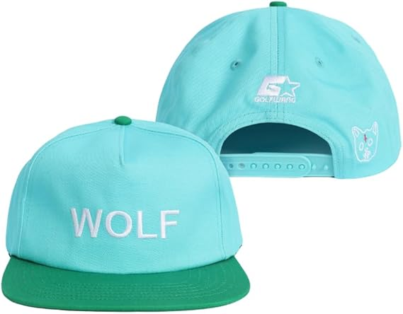 Boné de Beisebol Fashion Tyler - Golf Cap Dad avaliação e preço