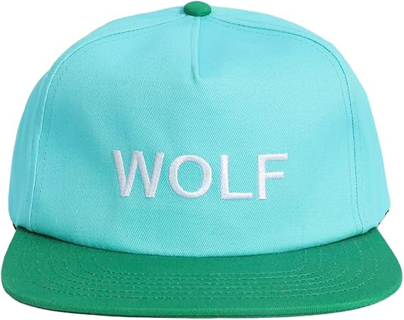 Boné de Beisebol Fashion Tyler - Golf Cap Dad avaliação e preço