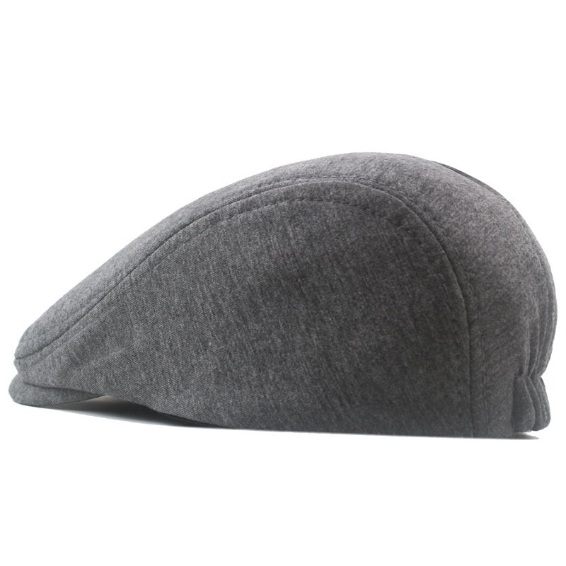 Chapéu plano masculino Ivy Gat - Newsboy Cap Ivy avaliação e preço