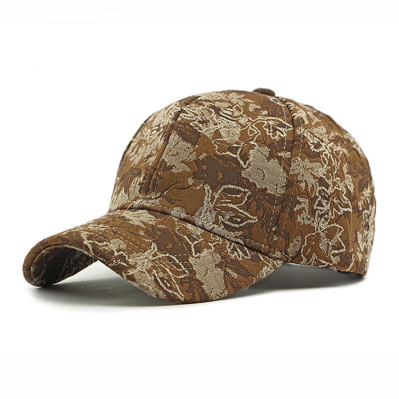 Akkad Kuti Boné de beisebol ét - Baseball Cap Structured avaliação e preço