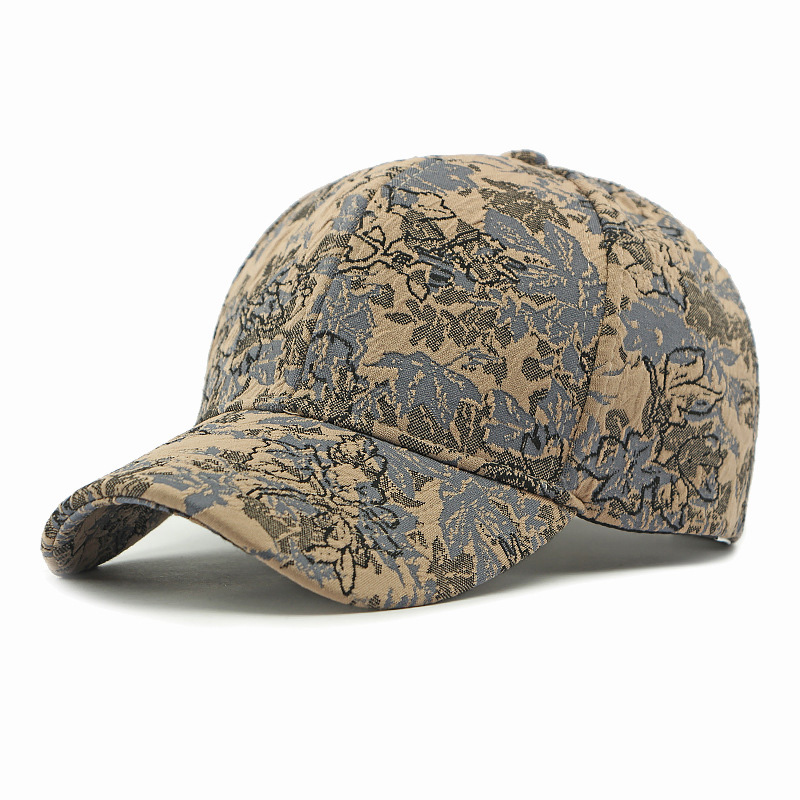 Akkad Kuti Boné de beisebol ét - Baseball Cap Structured avaliação e preço