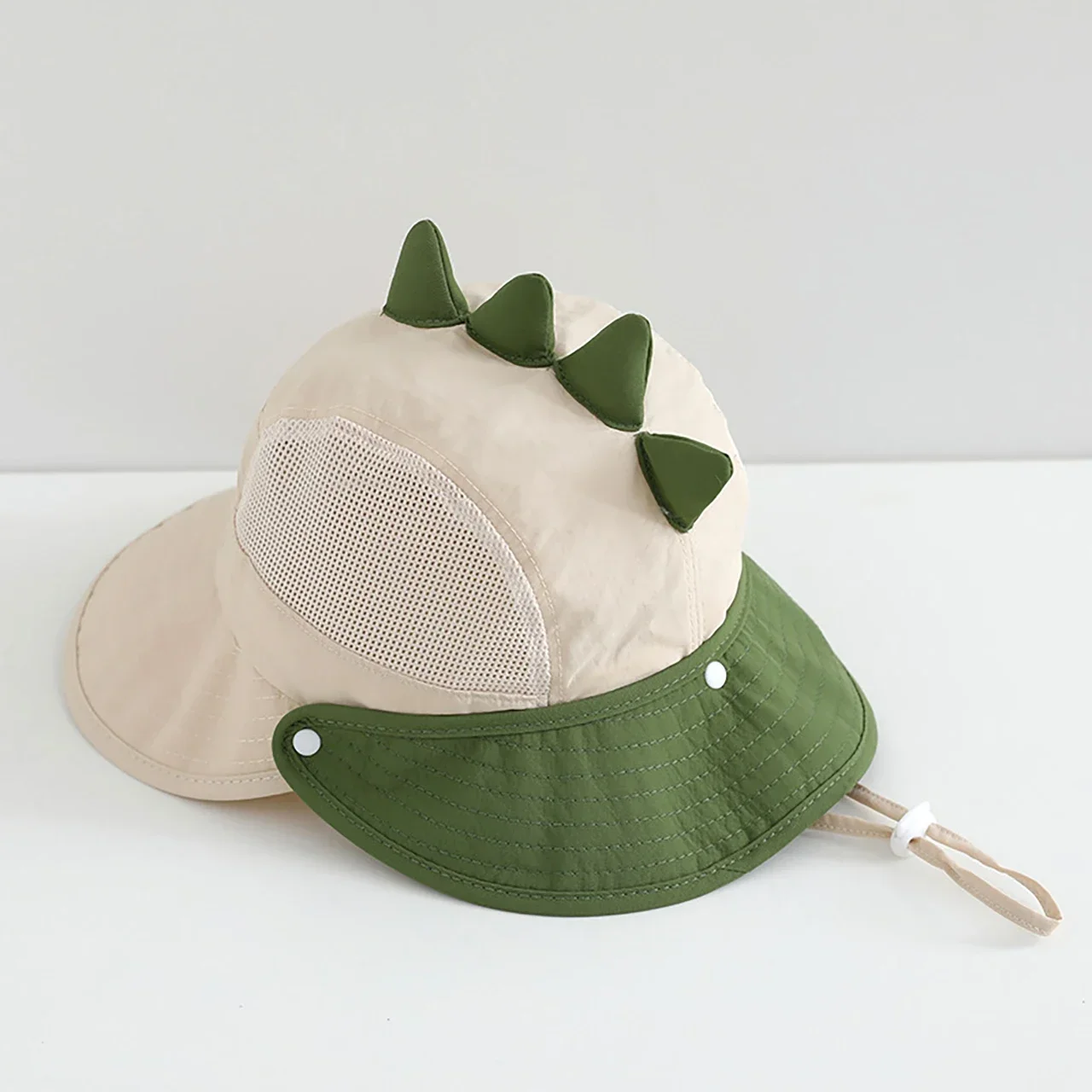 Chapéu de Sol Infantil com Ore - Sun Hat Wide Brim avaliação e preço
