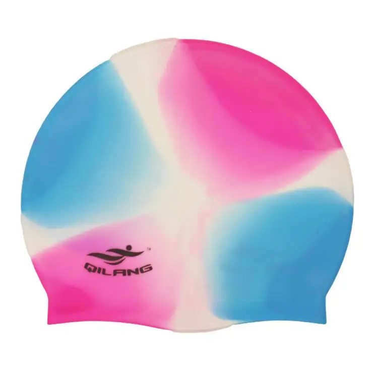 Toucas de natação de silicone  - Swim Hat Silicone avaliação e preço