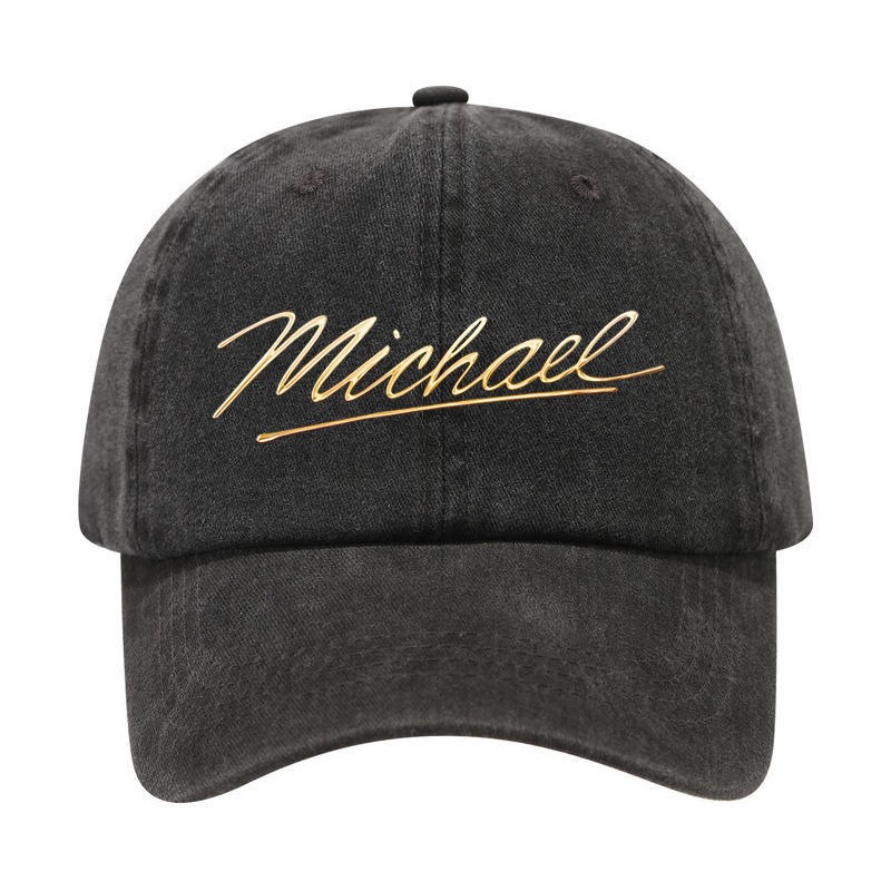Boné Retrô Michael Jackson com - Visor Sun Hat avaliação e preço