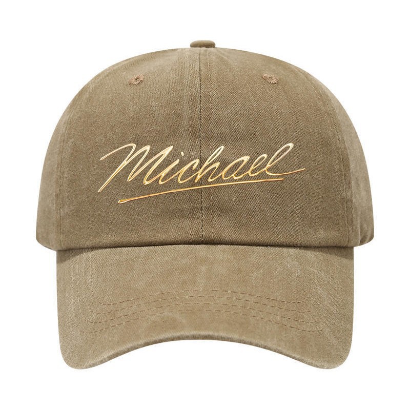 Boné Retrô Michael Jackson com - Visor Sun Hat avaliação e preço