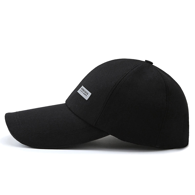 1 pçs boné de beisebol de aba  - Dad Hat Cotton avaliação e preço