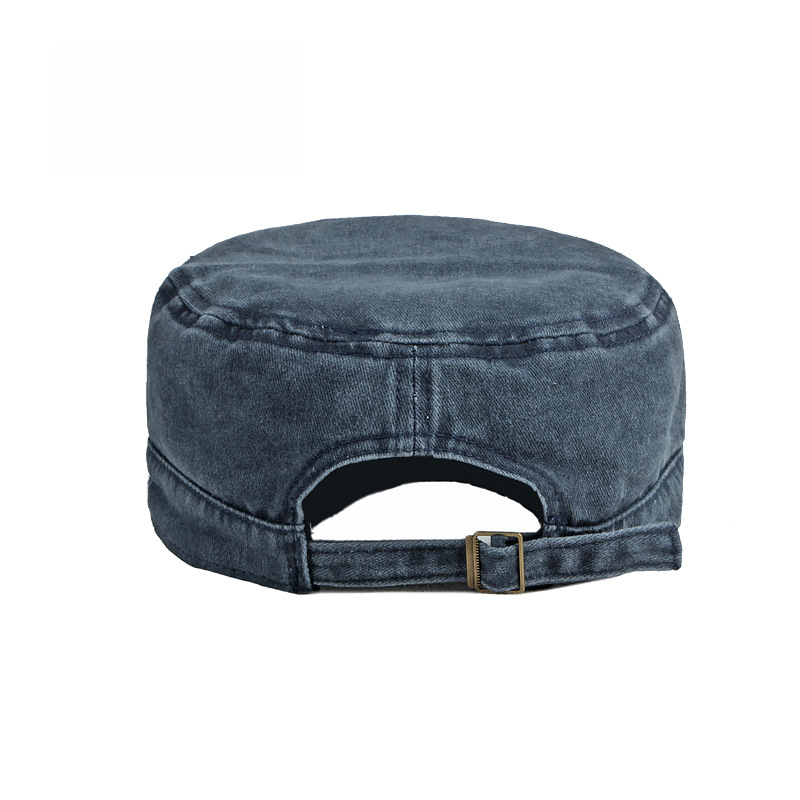 Primavera verão aba curta chap - Snapback Hat Flat avaliação e preço