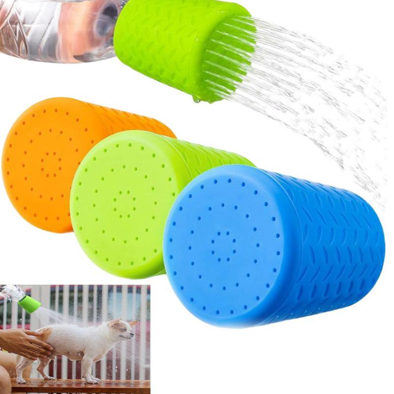 Sprinkler universal para banho - Swim Hat Silicone avaliação e preço