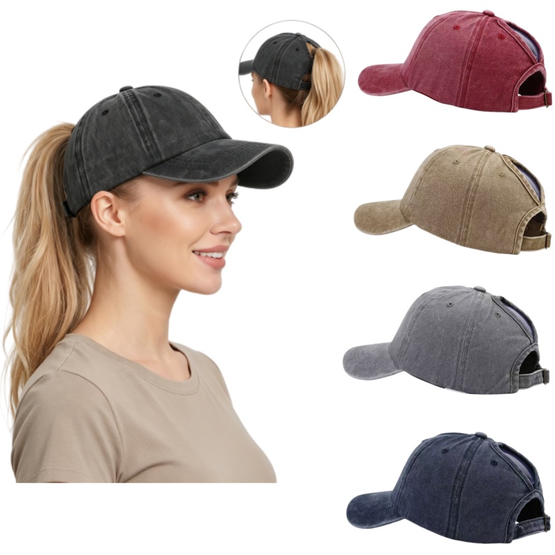 Boné de Beisebol Ajustável de  - Golf Cap Dad avaliação e preço