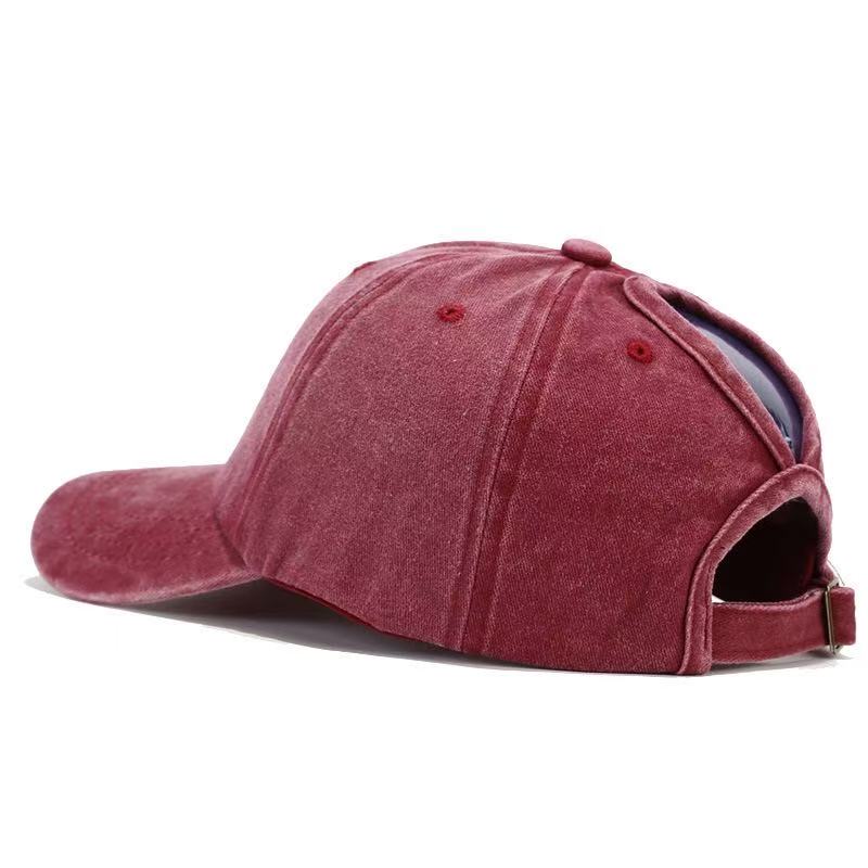 Boné de Beisebol Ajustável de  - Golf Cap Dad avaliação e preço