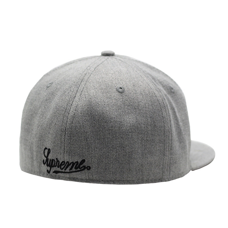 Bordado completo fechado cabid - Baseball Cap Structured avaliação e preço
