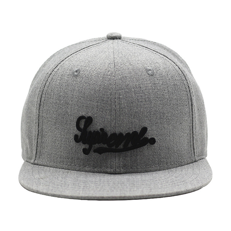Bordado completo fechado cabid - Baseball Cap Structured avaliação e preço