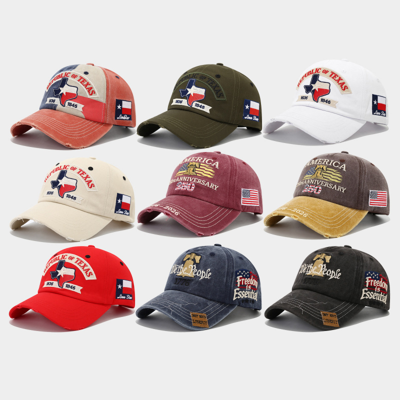 Boné de Beisebol Lavado com Bo - Dad Hat Cotton avaliação e preço