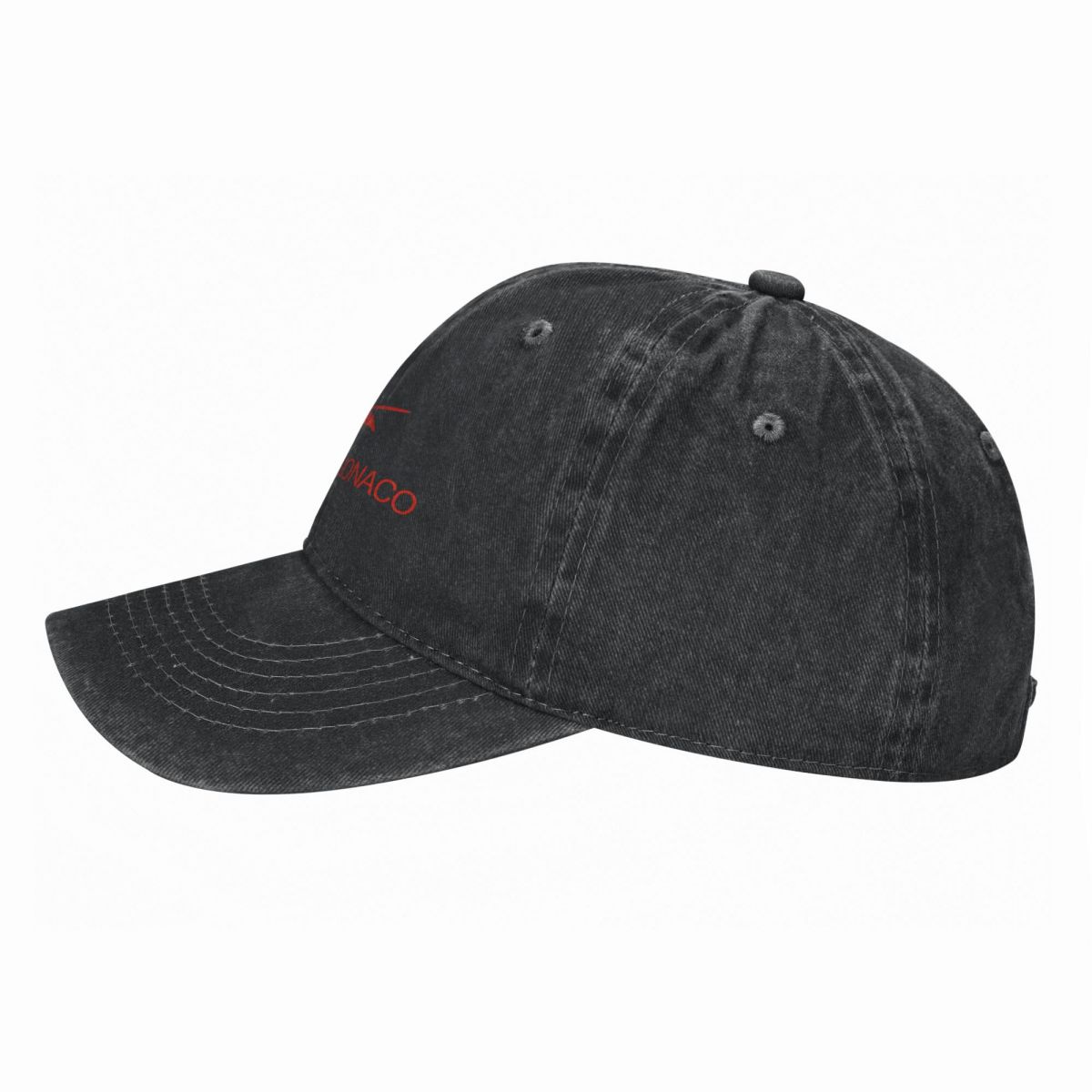 Boné de beisebol de luxo HELI  - Baseball Cap Structured avaliação e preço