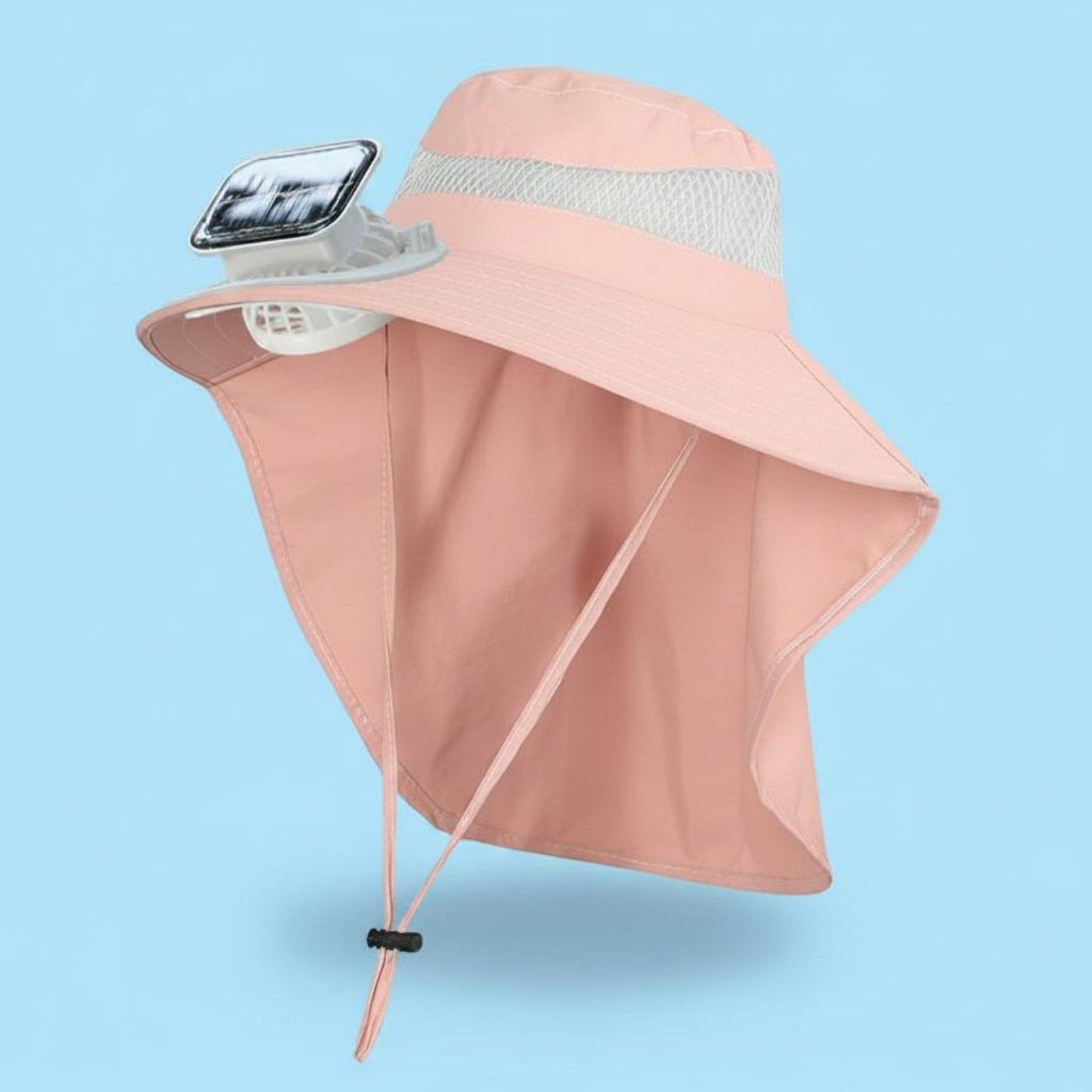 Chapéu de Sol Ajustável para C - Visor Sun Hat avaliação e preço