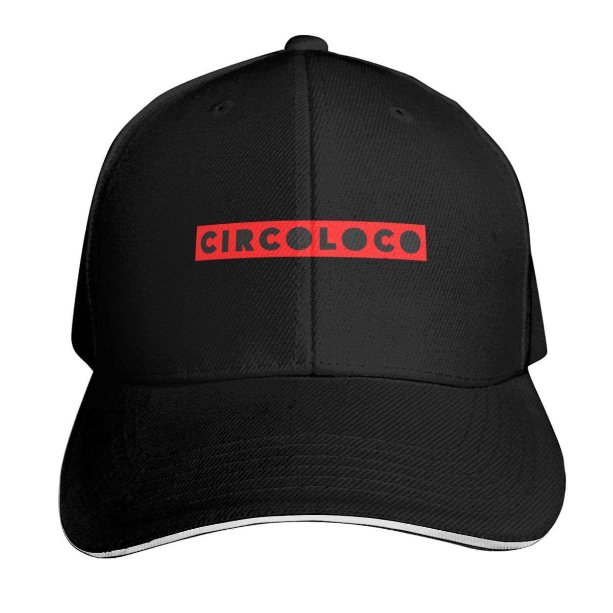 Camiseta Circoloco Ibiza Techn - Baseball Cap Structured avaliação e preço