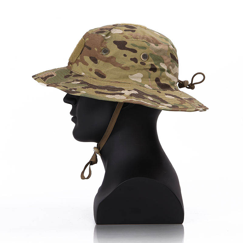 Emersongear tático boonie chap - Boonie Hat Tactical avaliação e preço