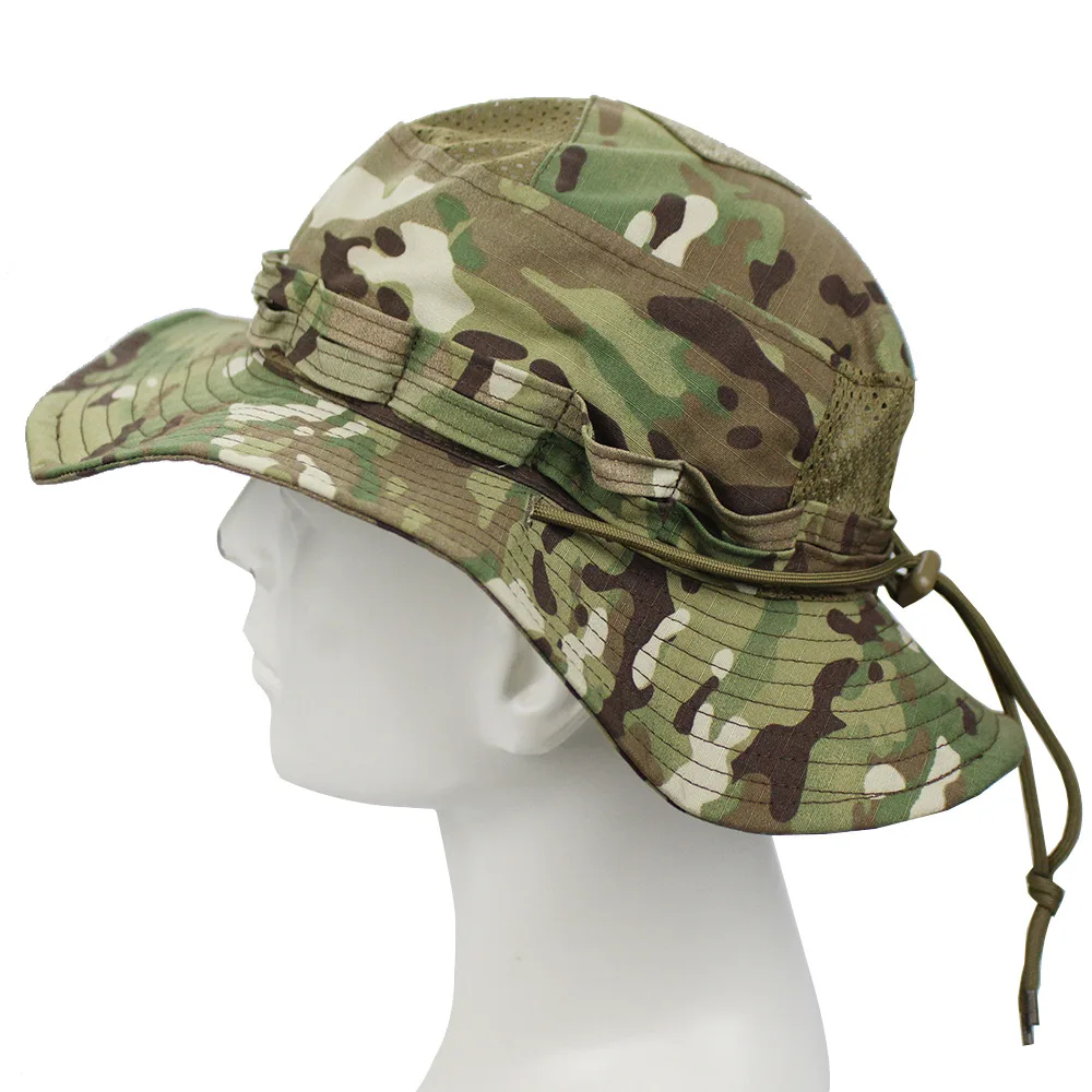 2.0 tático boonie chapéu verão - Boonie Hat Tactical avaliação e preço