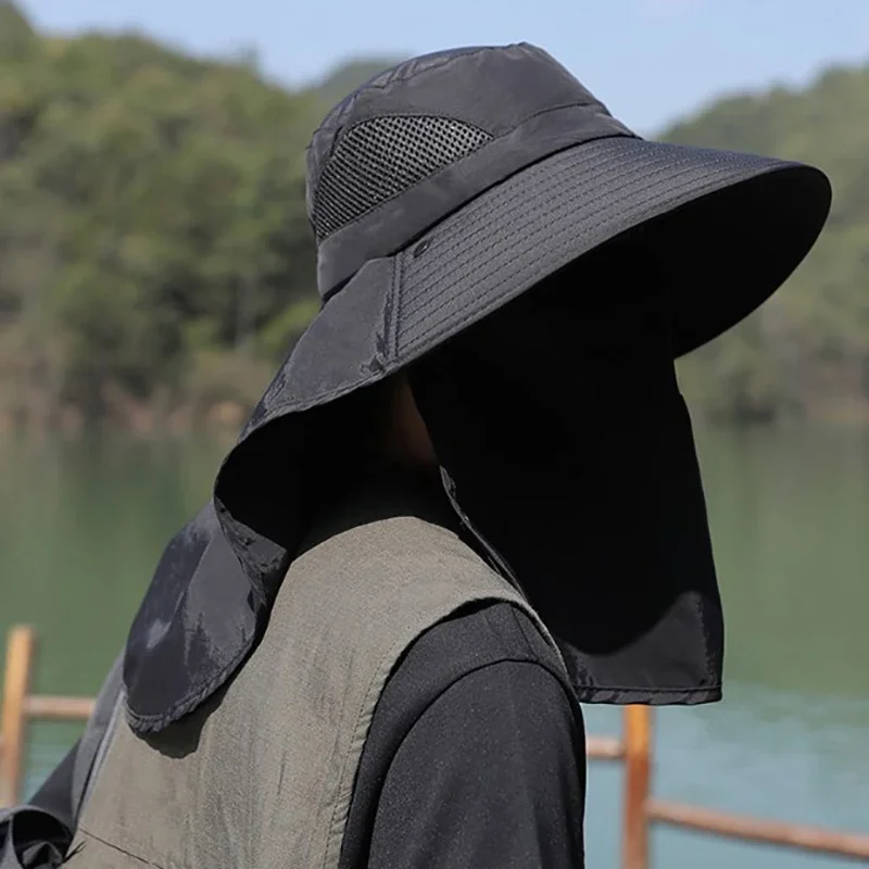 Chapéus de sol de verão com pr - Visor Sun Hat avaliação e preço
