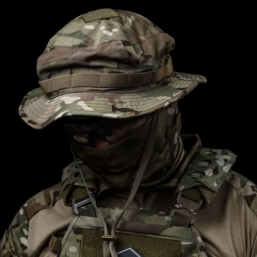 Emersognear aba curta verão tá - Boonie Hat Tactical avaliação e preço